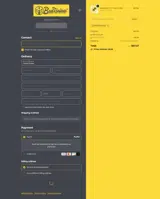 HOTNEWW10 coupon verification screenshot