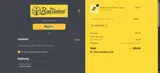 SAVEMORE coupon verification screenshot
