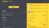 SIMPLYCODES10 coupon verification screenshot