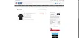 Buffalo Bills coupon verification screenshot