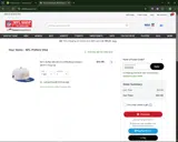 NSFH655 coupon verification screenshot