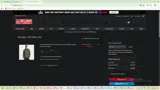NATED14 coupon verification screenshot