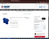 PAZEPERKS coupon verification screenshot