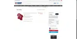 PNCXPAZE coupon verification screenshot