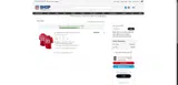 CHASEXPAZE coupon verification screenshot