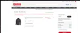 Buffalo Bills coupon verification screenshot