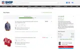 NIKE20 coupon verification screenshot