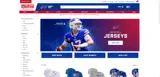 Buffalo Bills coupon verification screenshot
