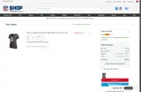 Buffalo Bills coupon verification screenshot