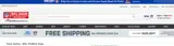 BUDLIGHT coupon verification screenshot