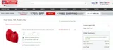 NFL49 coupon verification screenshot