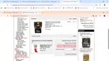NFL coupon verification screenshot