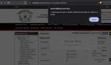 NFL coupon verification screenshot