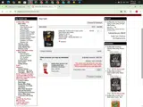 MARCH coupon verification screenshot