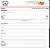 MERRY coupon verification screenshot