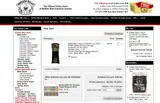 DAD coupon verification screenshot