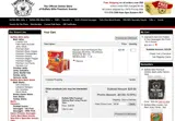 MOM coupon verification screenshot
