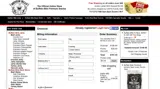 BFCM coupon verification screenshot