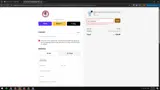 Buffalo Bisons coupon verification screenshot