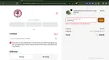 Buffalo Bisons coupon verification screenshot