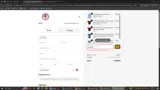 Buffalo Bisons coupon verification screenshot