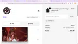Buffalo Bisons coupon verification screenshot