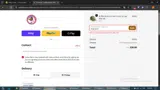 Buffalo Bisons coupon verification screenshot