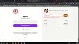 Buffalo Bisons coupon verification screenshot