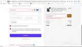 Buffalo Bisons coupon verification screenshot