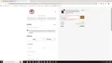 Buffalo Bisons coupon verification screenshot