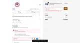 Buffalo Bisons coupon verification screenshot