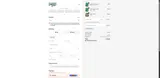 Buffalo Bisons coupon verification screenshot