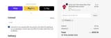 Buffalo Bisons coupon verification screenshot