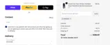 Buffalo Bisons coupon verification screenshot