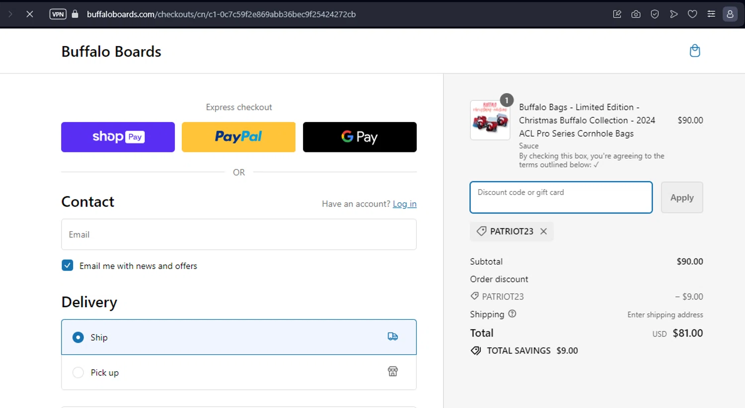 how to use Butterfly coupons