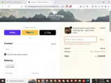 feb15 coupon verification screenshot