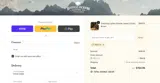 FIRST10 coupon verification screenshot