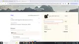 OCTOBER10 coupon verification screenshot