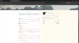 OCTOBER10 coupon verification screenshot