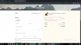 WILL20 coupon verification screenshot