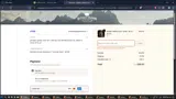WILL20 coupon verification screenshot