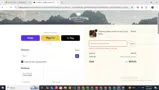 DECEMBER10 coupon verification screenshot