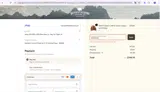 WINTER20 coupon verification screenshot
