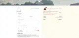 WINTER20 coupon verification screenshot