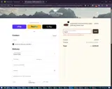 May20 coupon verification screenshot