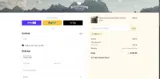 FIRST10 coupon verification screenshot