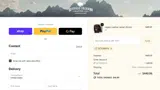 OCTOBER10 coupon verification screenshot