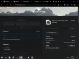 LASTMINUTE15 coupon verification screenshot