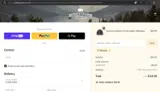 BFCM20 coupon verification screenshot