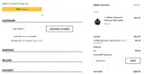 laborday15 coupon verification screenshot